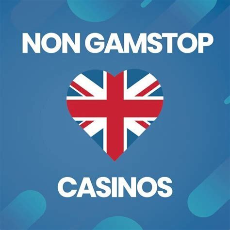 british casinos not on gamstop